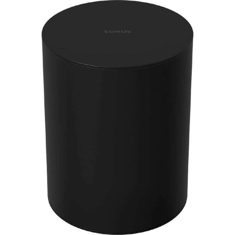 Sonos Sub Mini - Black, , hi-res