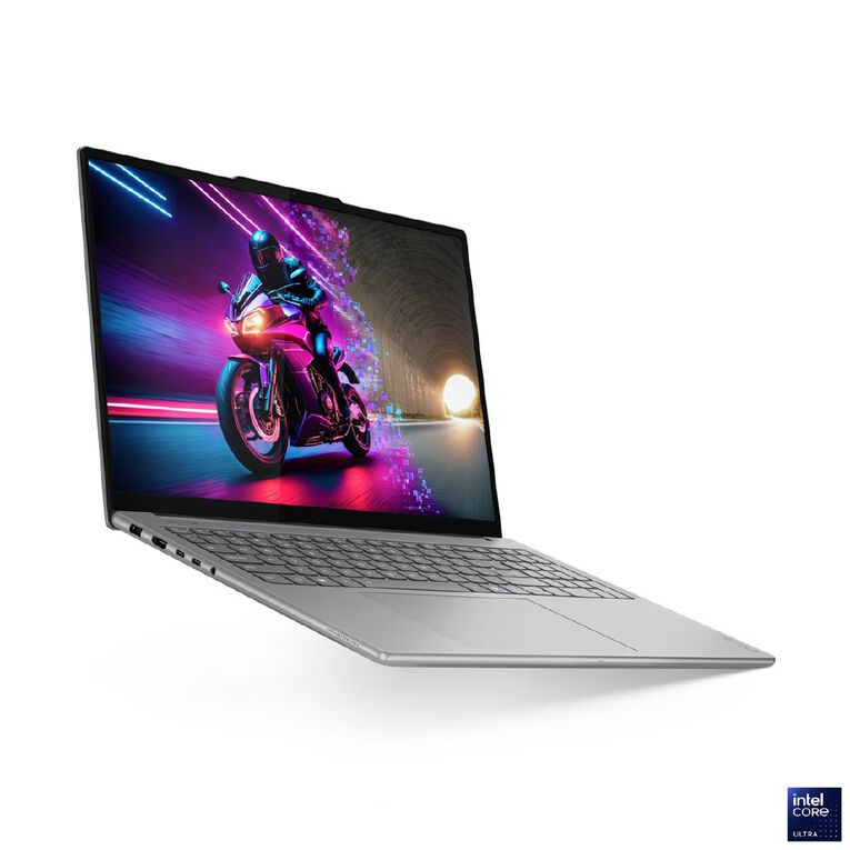 Lenovo Pro 9i 16 Inch 2.8k OLED Touchscreen Intel Core Ultra 9 285H 32GB RAM 1TB SSD RTX5050 Windows 11 Performance Notebook, , hi-res