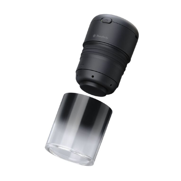 Therabody TheraCup 3 in 1 Smart Cupping Device, , hi-res