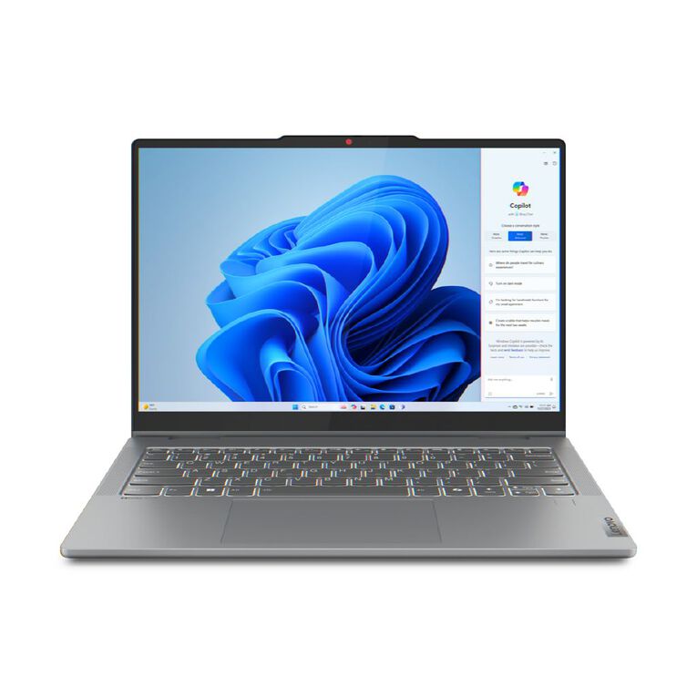 Lenovo IdeaPad 5i 14 Inch Touchscreen OLED Intel Core i7-13620H