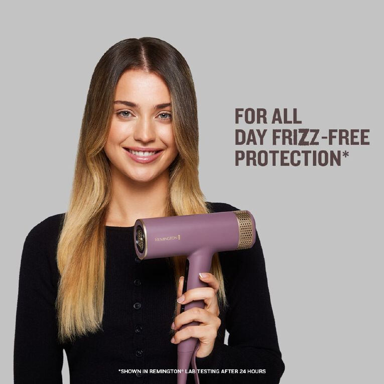 Remington AIRvive Digital Hair Dryer, , hi-res