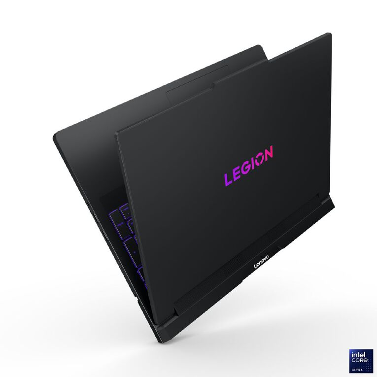 Lenovo Legion Pro 7i 16 inch WQXGA OLED Intel Core Ultra 9-290HX Plus 64GB RAM 1TB SSD RTX 5090 24GB Windows 11 Gaming Notebook, , hi-res