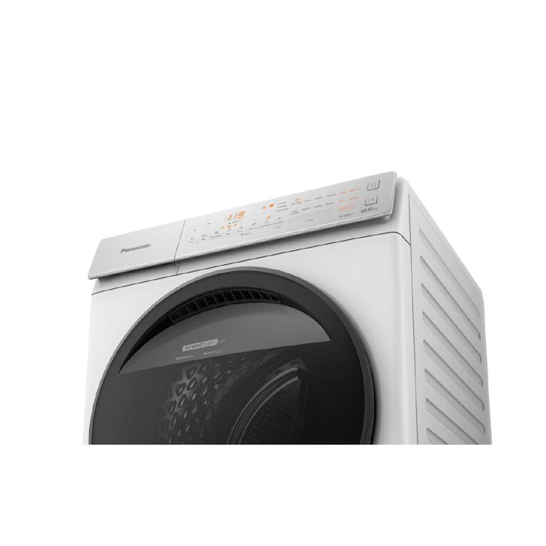 Panasonic 8.5kg Front Load Washing Machine Noel Leeming