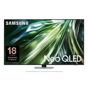 Samsung 55 Inch QN90D Neo QLED Mini-LED 4K Smart TV 2024