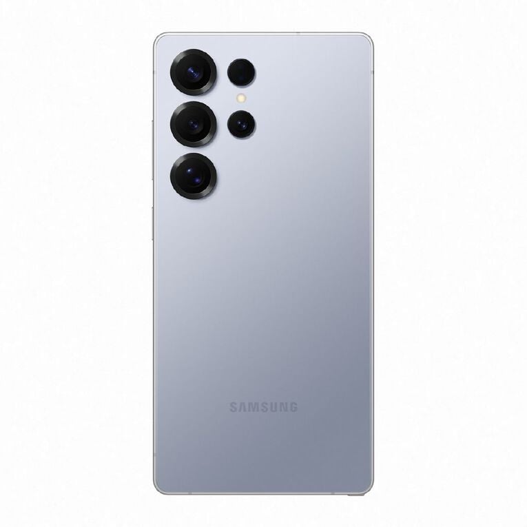 Samsung Galaxy S25 Ultra 1TB - Titanium Silver Blue, , hi-res