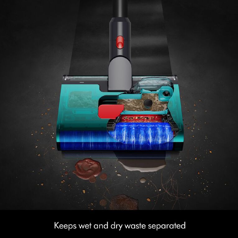 Dyson V8 Cyclone & Wash-Head, , hi-res
