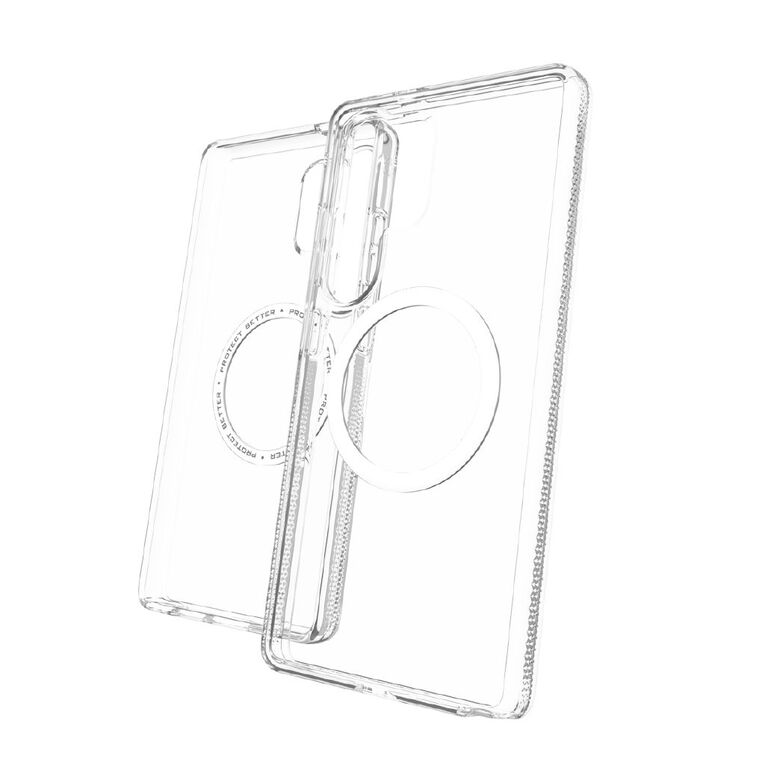 Zagg Crystal Palace Snap Case - Samsung S25 Ultra, , hi-res