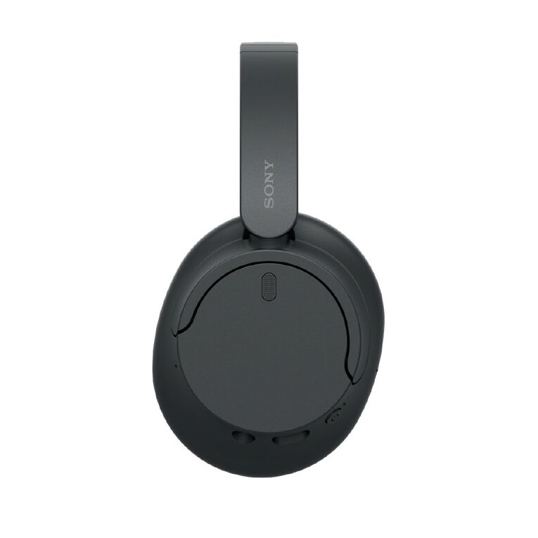 Sony WH-CH720N Wireless Over-Ear Noise Cancelling Headphones - Black, , hi-res