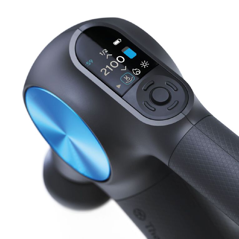 Therabody Theragun Pro Plus, , hi-res