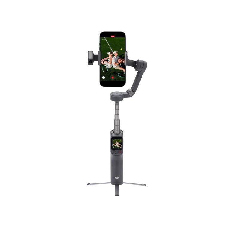 DJI Osmo Mobile 8P AdvancedTracking Combo, , hi-res