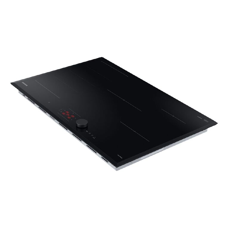 Samsung 80cm Induction Cooktop With Flex Zone Plus - Black, , hi-res