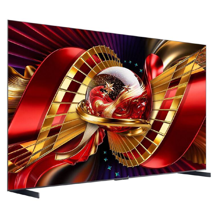 TCL 98 Inch C8L SQD-Mini LED 4K Google TV, , hi-res