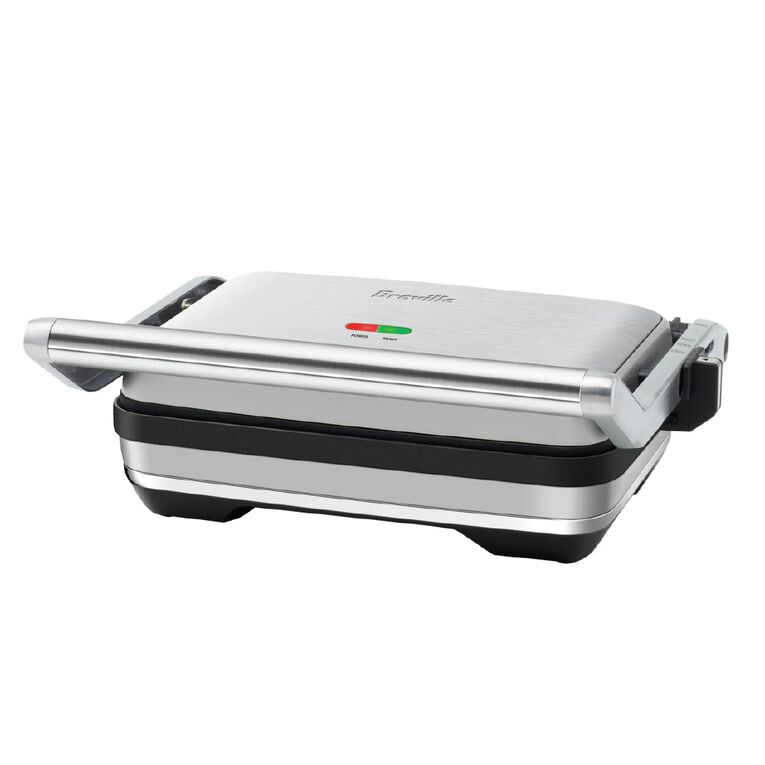 Breville the Toast & Melt 2 Slice Sandwich Press Noel Leeming