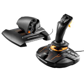 Thrustmaster T.16000M FCS Hotas PC