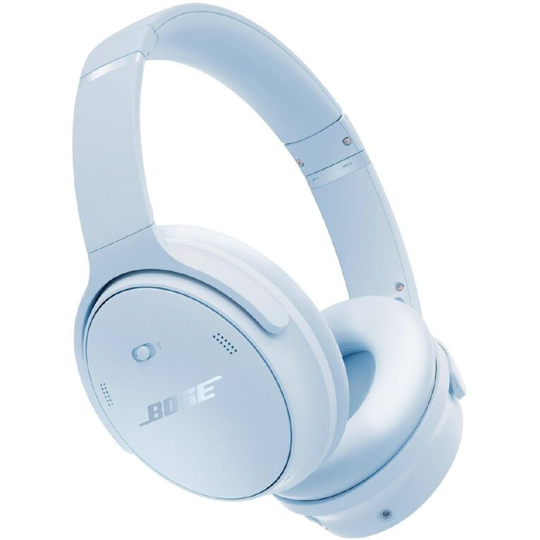 Bose QuietComfort Headphones - Ice Blue, , hi-res