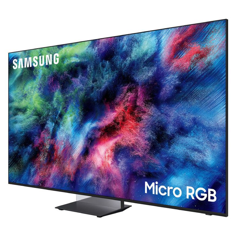 Samsung 75 Inch R95H Micro RGB Glare Free 4K Vision AI Smart TV, , hi-res