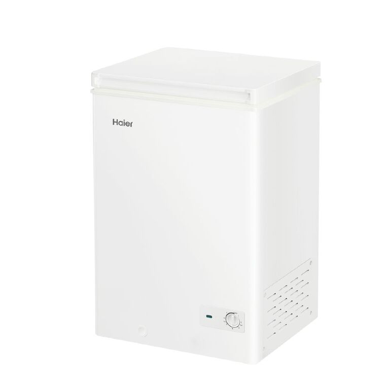 Haier 137L Chest Freezer Noel Leeming