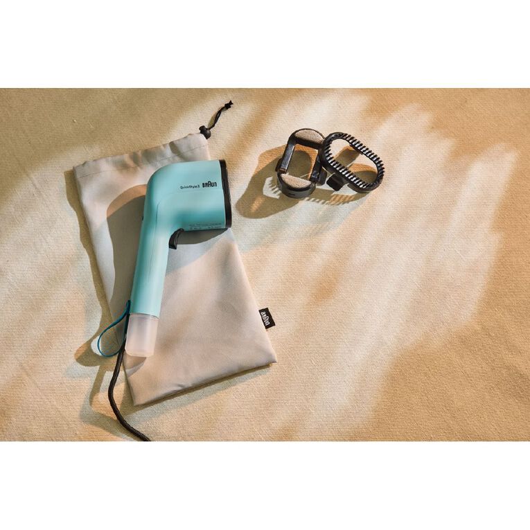 Braun QuickStyle 3 Garment Steamer, , hi-res