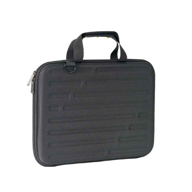 STM EVA Hardshell for 14" Notebook/Chromebook - Black, , hi-res