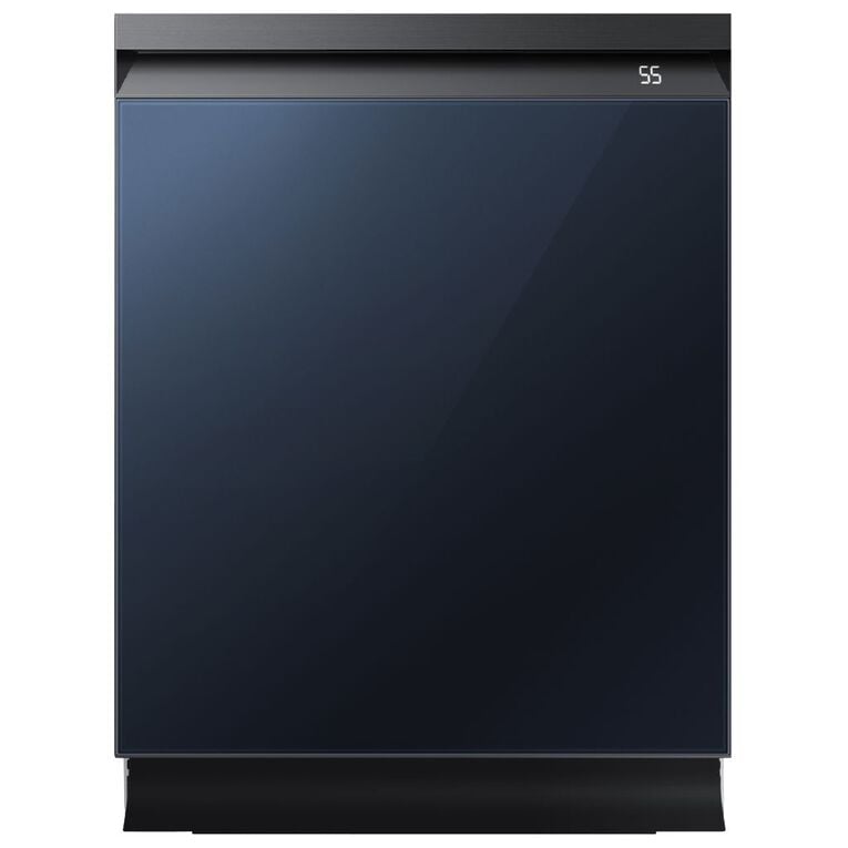 Samsung Bespoke 60cm Built-Under Dishwasher, , hi-res