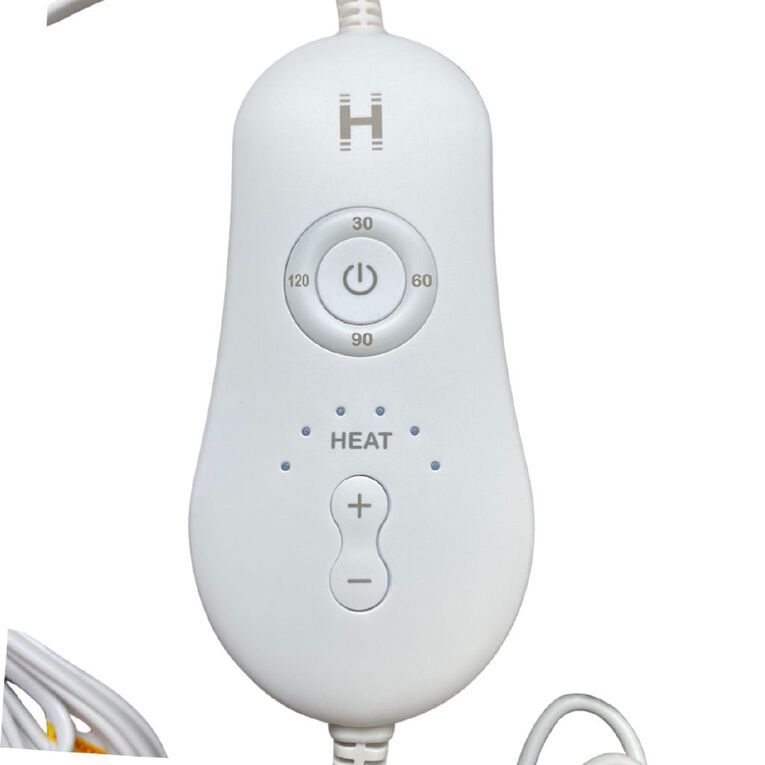 Homedics Heated Foot Pouch, , hi-res