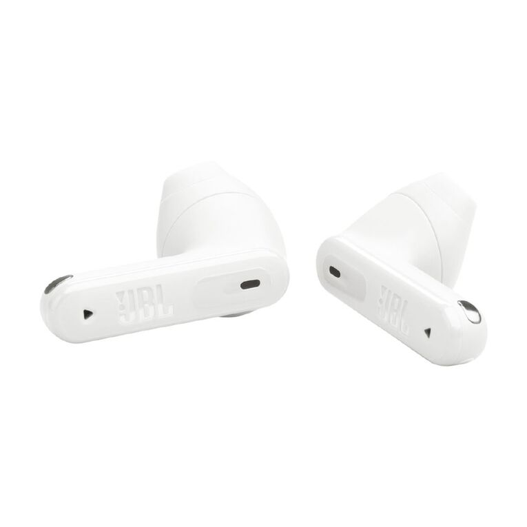 JBL Tune Flex 2 True Wireless Noise Cancelling Earbuds - White, , hi-res
