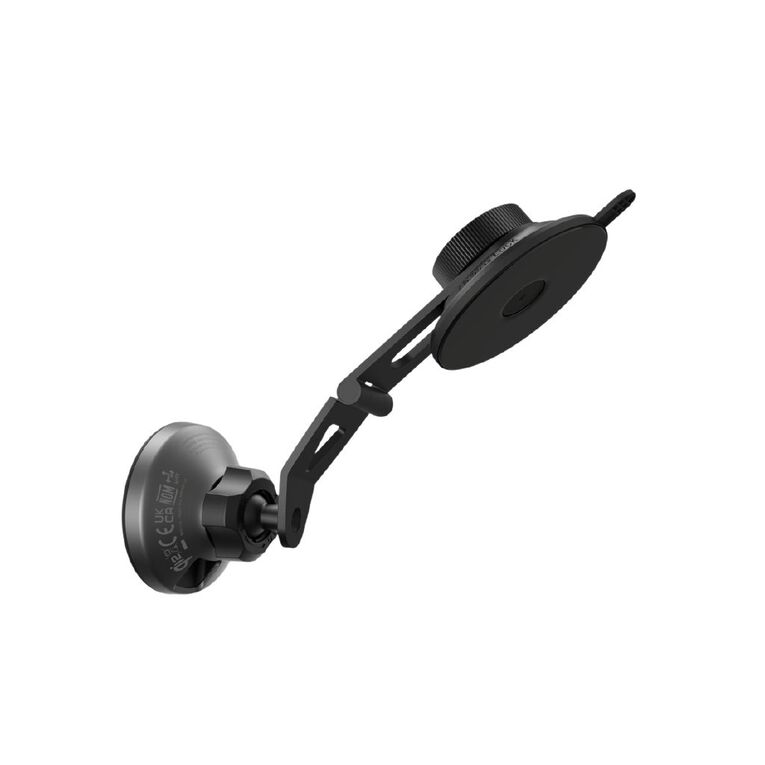 Belkin BoostCharge Magnetic Wireless Charging EV Mount, , hi-res