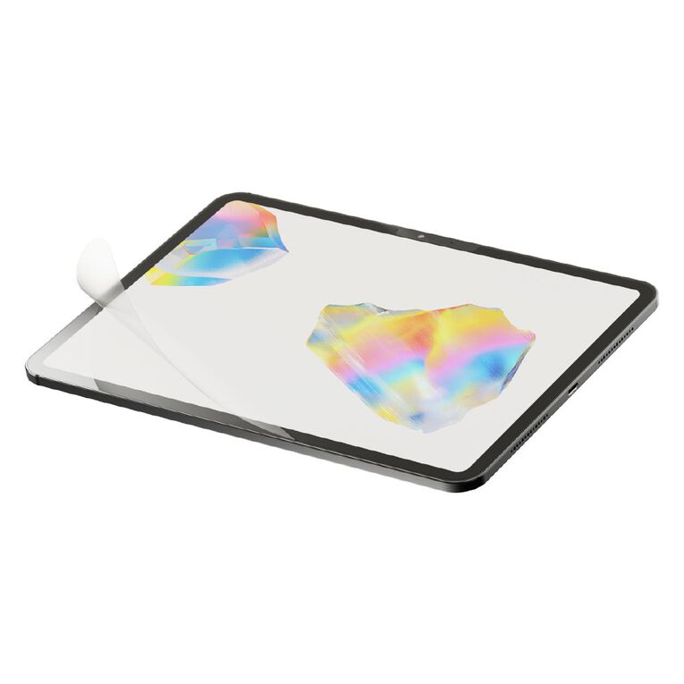 Paperlike 3 Screen Protector for iPad Pro 13" (M5, 2025 & M4, 2024) and iPad Air (2025 & 2024) - 2 Pack, , hi-res