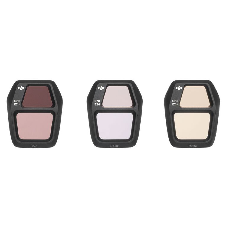 DJI Air 3S ND Filter Set ND8-32-128, , hi-res