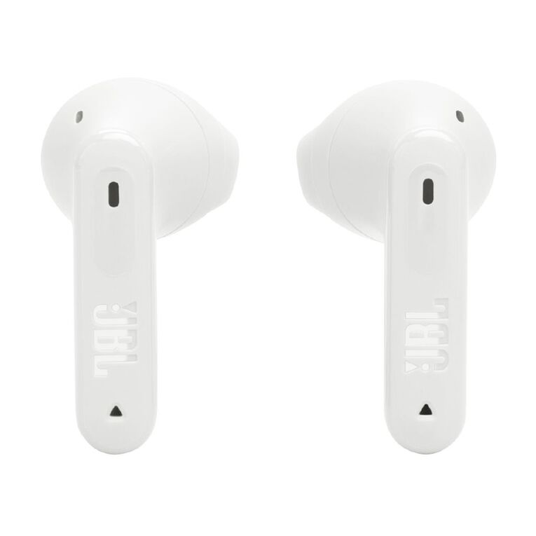 JBL Tune Flex 2 True Wireless Noise Cancelling Earbuds - White, , hi-res