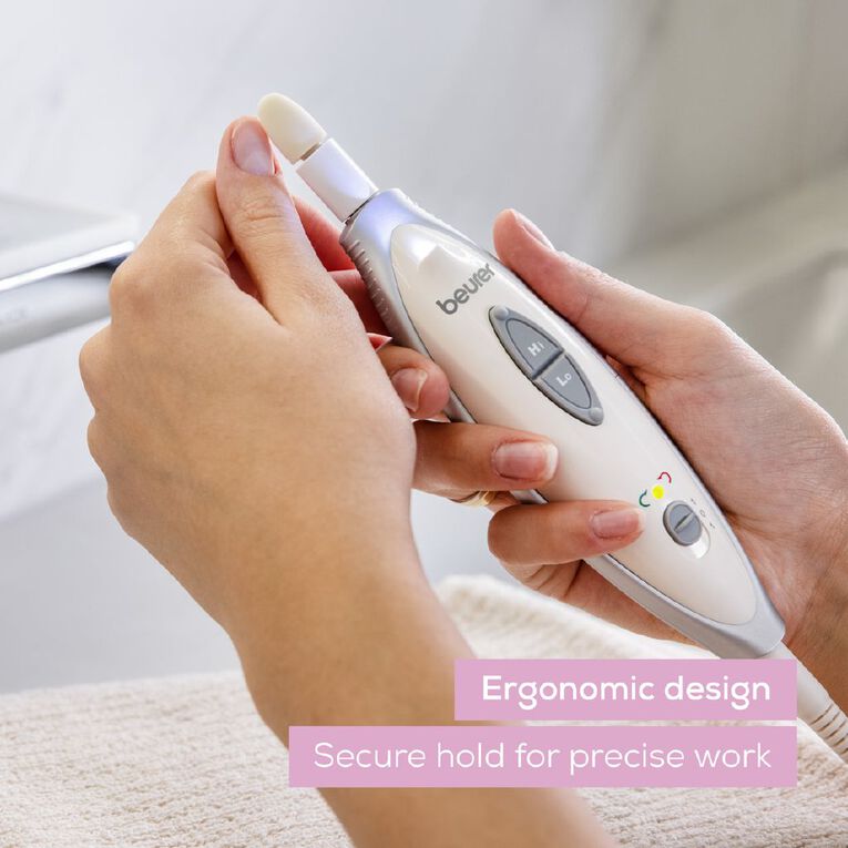 Beurer MP41 Manicure & Pedicure Set, , hi-res