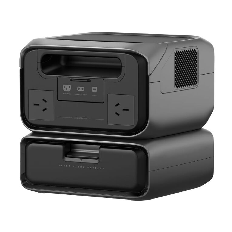 EcoFlow RIVER 3 Max Portable Power Station, , hi-res
