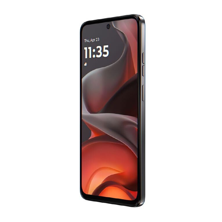 Motorola G15 Gravity Grey, , hi-res