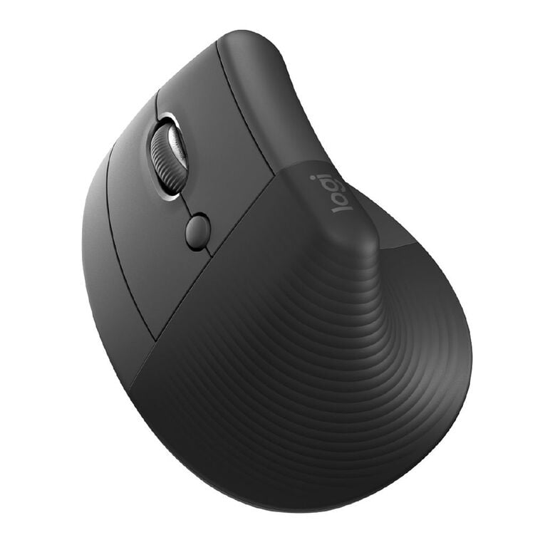 Logitech LIFT - Graphite, , hi-res