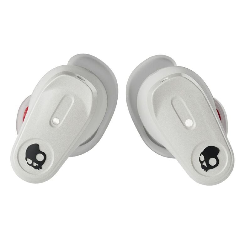 Skullcandy Method 360 ANC Noise Cancelling True Wireless Earbuds with Sound by Bose - Bone, , hi-res