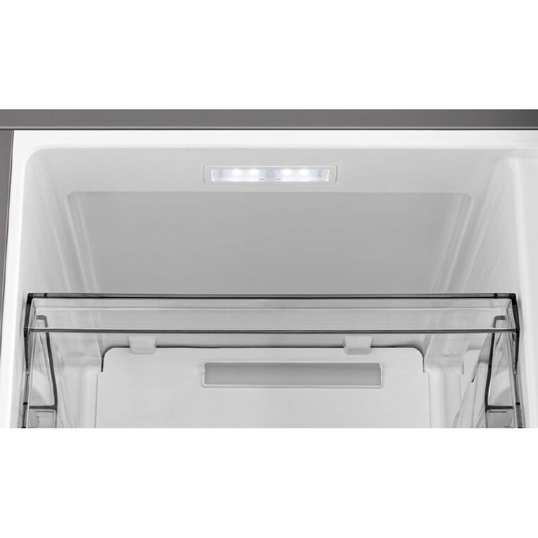 Hisense PureFlat Slim Quad Door 483L True Steel, , hi-res