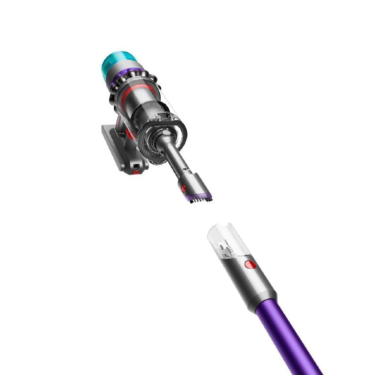 Dyson gen5detect Absolute Vacuum, , hi-res
