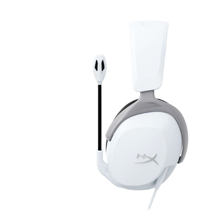 HyperX Cloud Stinger 2 Core PlayStation Gaming Headset - White, , hi-res
