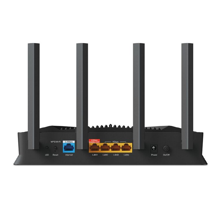 TP-Link Archer GE230 | BE3600 Dual-Band Wi-Fi 7 Gaming Router, , hi-res