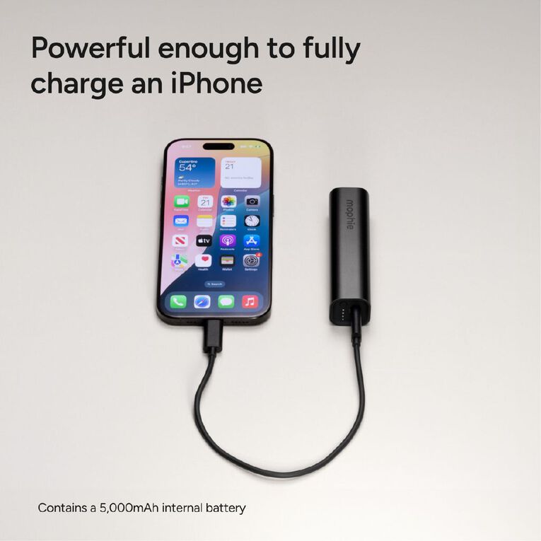 Mophie Powerstation Mini 5K, , hi-res