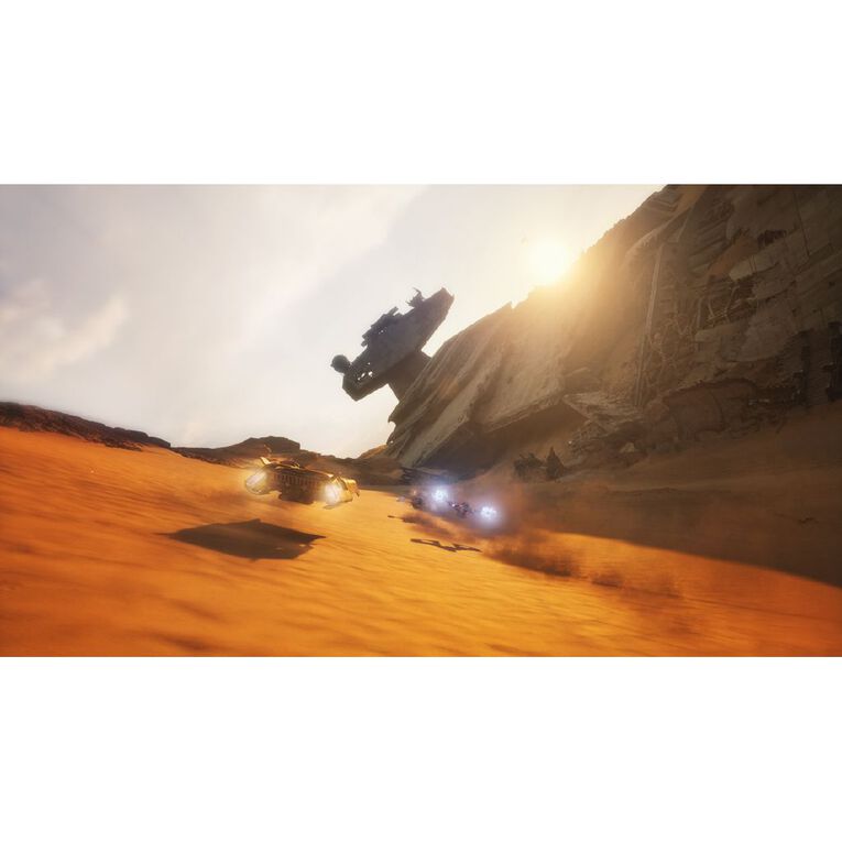 PS5 Star Wars Galactic Racer Day One, , hi-res