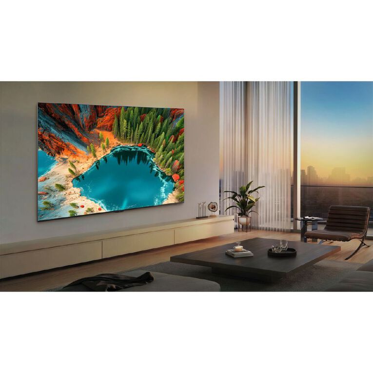 TCL 85 Inch C6L QD-Mini LED 4K Google TV, , hi-res