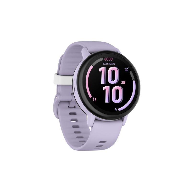 Garmin Bounce 2 Smartwatch Light Purple, , hi-res