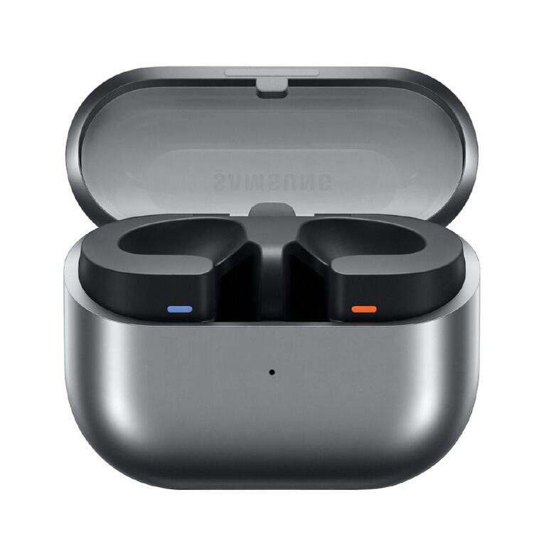 Samsung Galaxy Buds3 - Silver, , hi-res