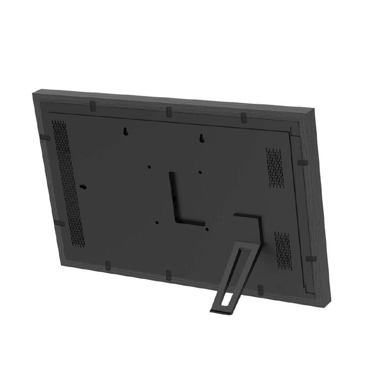 SOHO Frameo 21.5 Inch Full HD Smart Photo Frame - Black, , hi-res