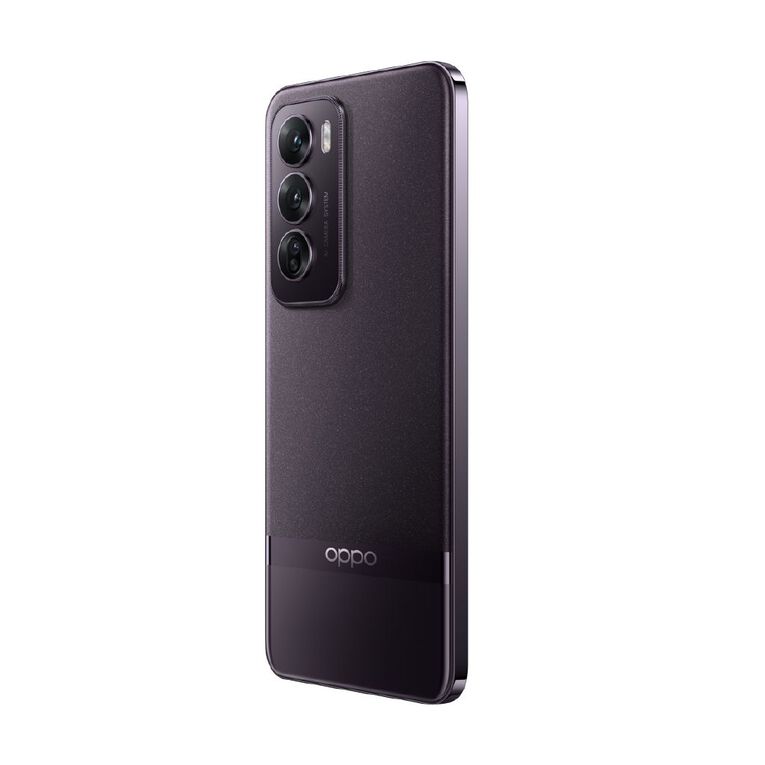OPPO Reno12 Pro 5G 512GB - Nebula Black, , hi-res