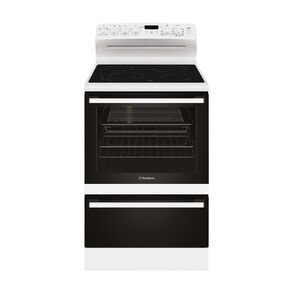 Westinghouse 60cm Freestanding Electric Oven