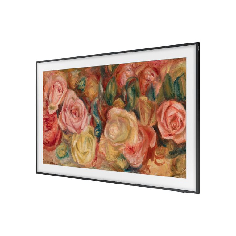 Samsung 43" Frame 4K Smart TV 2024, , hi-res