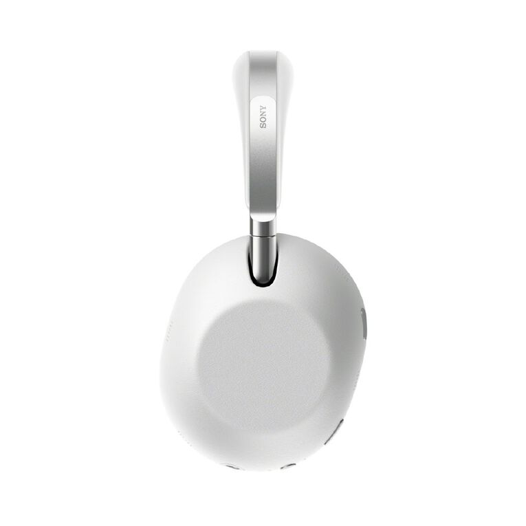 Sony 1000X THE COLLEXION Noise Cancelling Headphones - Platinum Silver, , hi-res