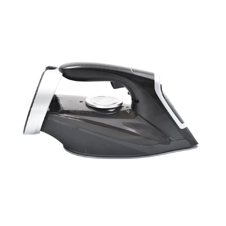 Westinghouse 2200W Premium Steam Iron, , hi-res